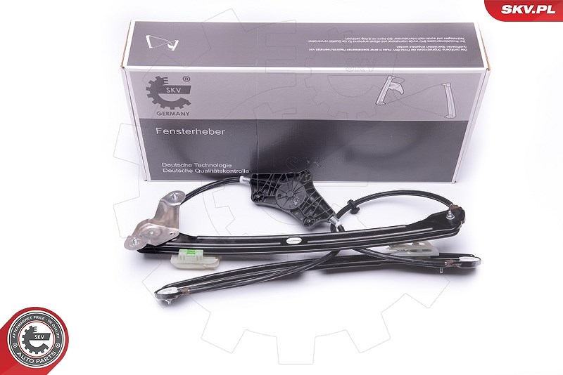 Esen Skv Fensterheber [Hersteller-Nr. 00SKV211] für VW