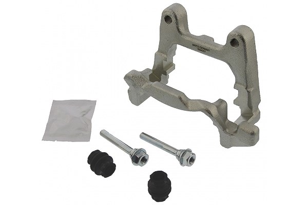Mapco Halter, Bremssattel [Hersteller-Nr. 4943/1] für Audi, Seat