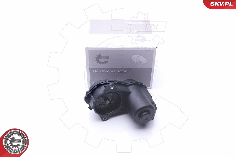 Esen Skv Stellelement, Feststellbremse Bremssattel [Hersteller-Nr. 96SKV036] für Mercedes-Benz