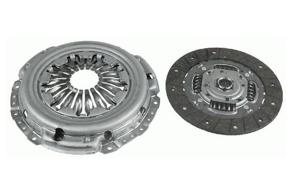Kawe Kupplungssatz [Hersteller-Nr. 963084] für Renault, Dacia