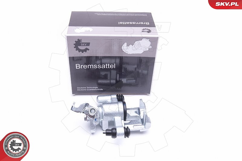 Esen Skv Bremssattel [Hersteller-Nr. 45SKV384] für Mazda
