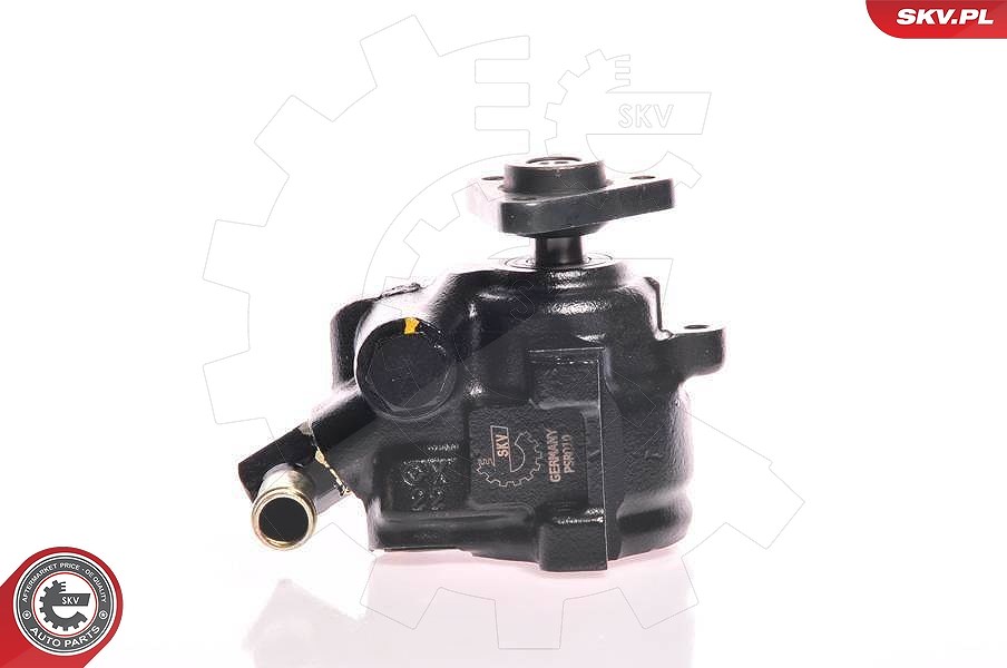 Esen Skv Hydraulikpumpe, Lenkung [Hersteller-Nr. 10SKV137] für Ford