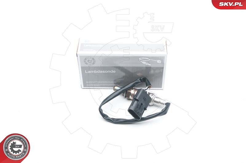 Esen Skv Lambdasonde [Hersteller-Nr. 09SKV533] für Renault