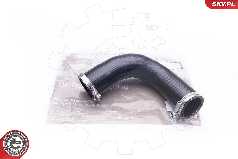 Esen Skv Ladeluftschlauch [Hersteller-Nr. 24SKV900] für Toyota
