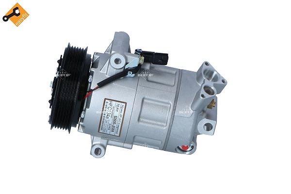 Nrf Kompressor, Klimaanlage [Hersteller-Nr. 32784] für Nissan