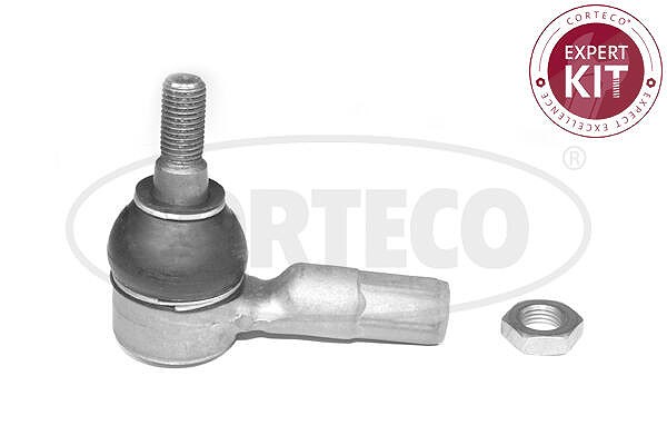 Corteco Spurstangenkopf [Hersteller-Nr. 49399488] für Citroën, Fiat, Peugeot