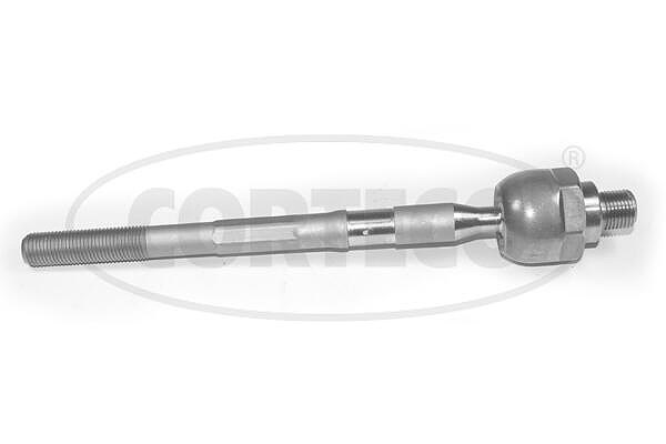 Corteco Axialgelenk, Spurstange [Hersteller-Nr. 49400624] für Renault