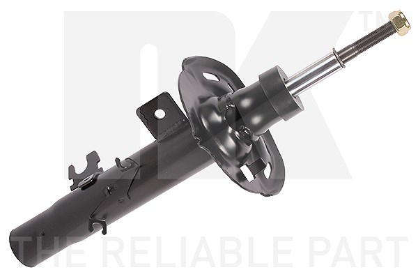 Nk Stoßdämpfer [Hersteller-Nr. 65193623] für Peugeot, Citroën