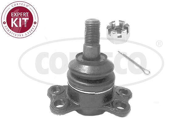 Corteco Trag-/Führungsgelenk [Hersteller-Nr. 49395921] für Ssangyong