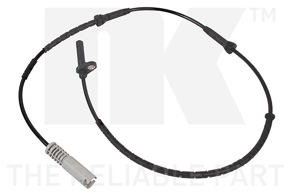 Nk Sensor, Raddrehzahl [Hersteller-Nr. 291543] für BMW