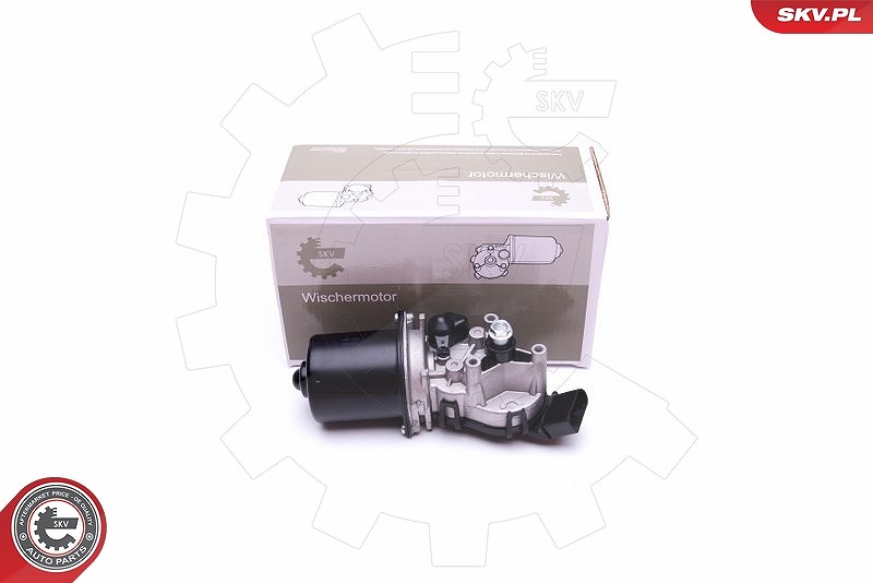 Esen Skv Wischermotor [Hersteller-Nr. 19SKV143] für Audi