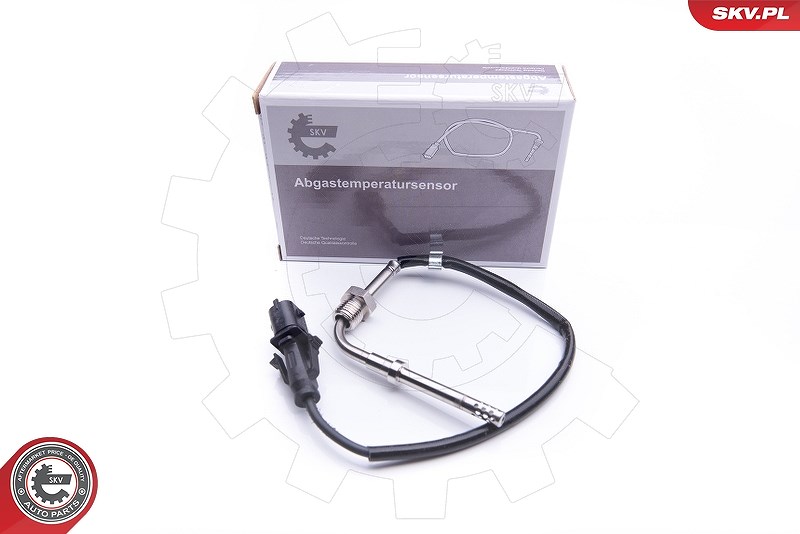Esen Skv Sensor, Abgastemperatur [Hersteller-Nr. 30SKV224] für Alfa Romeo
