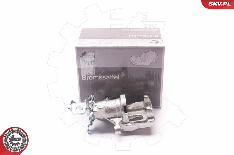 Esen Skv Bremssattel [Hersteller-Nr. 23SKV673] für Honda
