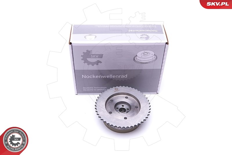 Esen Skv Nockenwellenversteller [Hersteller-Nr. 39SKV502] für Alfa Romeo, Saab, Opel