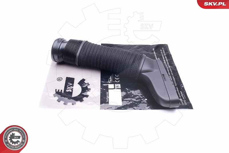 Esen Skv Ansaugschlauch, Luftfilter [Hersteller-Nr. 43SKV905] für Mercedes-Benz