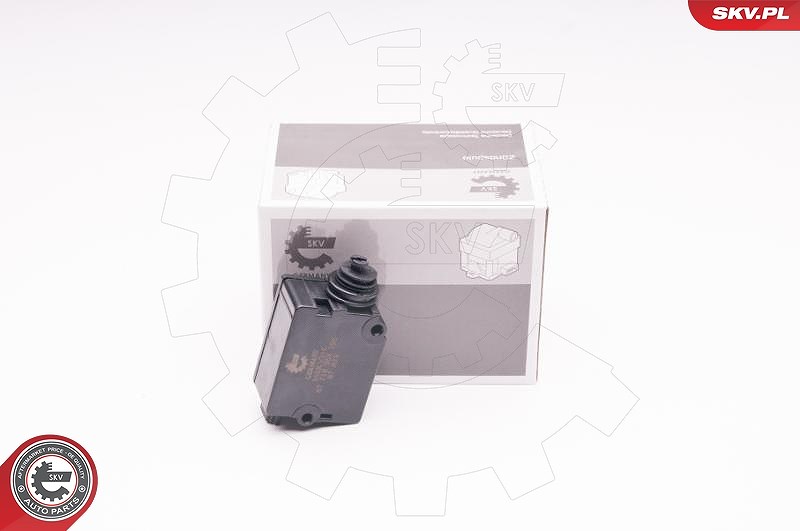 Esen Skv Stellelement, Zentralverriegelung [Hersteller-Nr. 16SKV316] für BMW