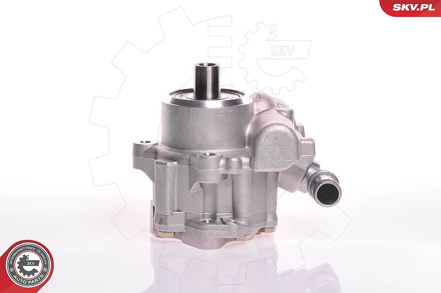 Esen Skv Hydraulikpumpe, Lenkung [Hersteller-Nr. 10SKV117] für Opel