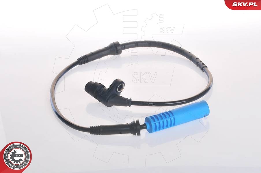 Esen Skv Sensor, Raddrehzahl [Hersteller-Nr. 06SKV081] für BMW