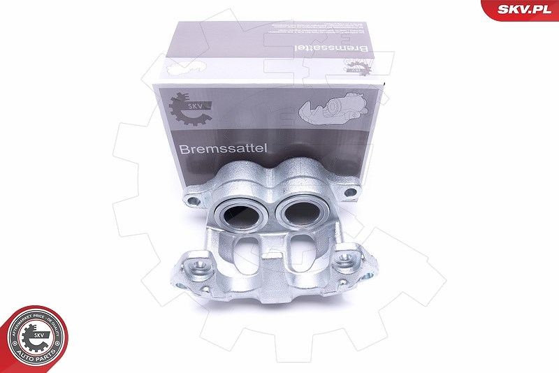 Esen Skv Bremssattel [Hersteller-Nr. 46SKV091] für Nissan