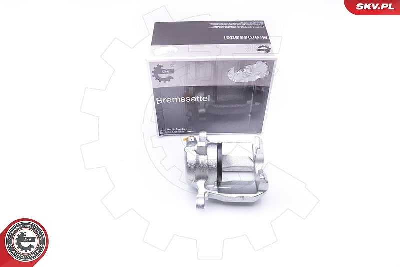 Esen Skv Bremssattel [Hersteller-Nr. 34SKV461] für Mercedes-Benz