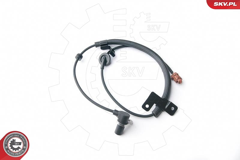 Esen Skv Sensor, Raddrehzahl [Hersteller-Nr. 06SKV202] für Nissan