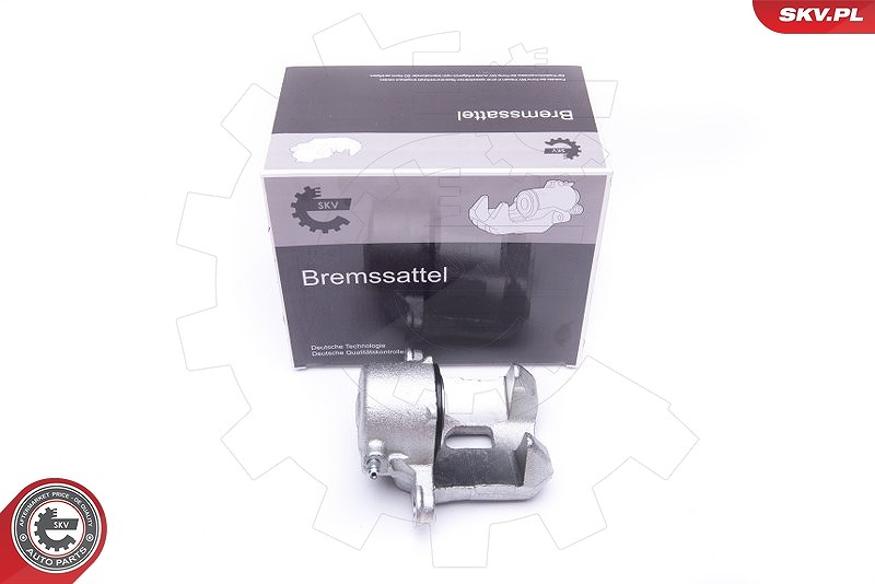 Esen Skv Bremssattel [Hersteller-Nr. 42SKV142] für Mazda