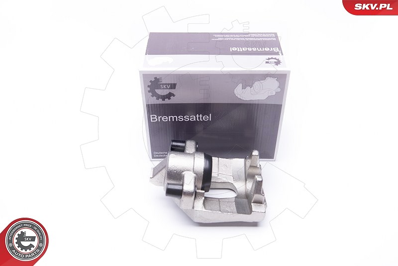 Esen Skv Bremssattel [Hersteller-Nr. 34SKV524] für Volvo