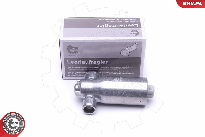 Esen Skv Leerlaufregelventil, Luftversorgung [Hersteller-Nr. 08SKV238] für BMW, Saab