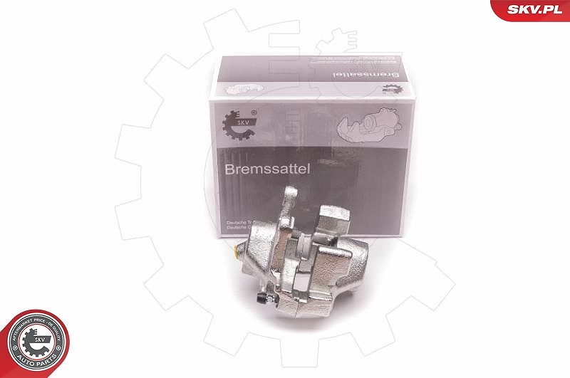 Esen Skv Bremssattel [Hersteller-Nr. 23SKV388] für Mercedes-Benz