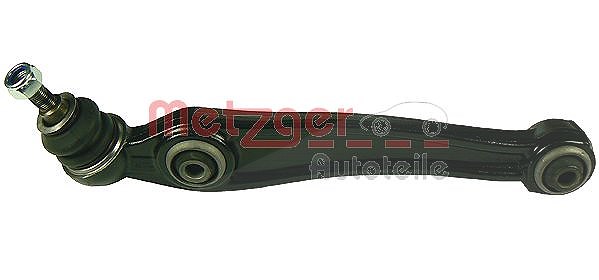 Metzger Autoteile Lenker, Radaufhängung [Hersteller-Nr. 58021801] für BMW