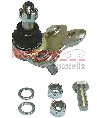 Metzger Autoteile Trag-/Führungsgelenk [Hersteller-Nr. 57023118] für Toyota
