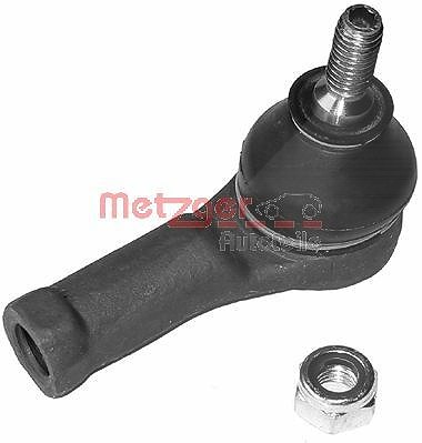 Metzger Autoteile Spurstangenkopf [Hersteller-Nr. 54022008] für Ford