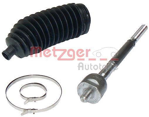 Metzger Autoteile Axialgelenk, Spurstange [Hersteller-Nr. 51021348] für Renault