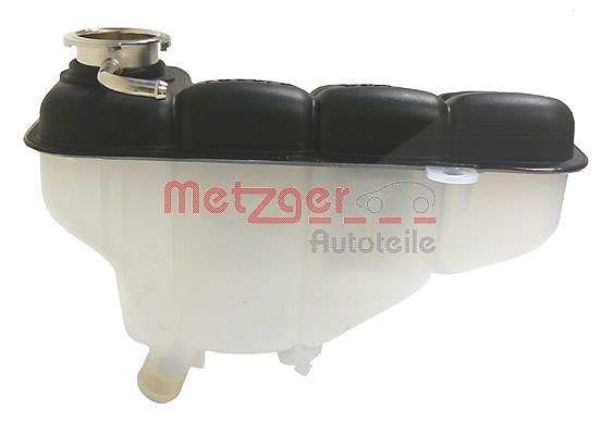Metzger Autoteile Ausgleichsbehälter, Kühlmittel [Hersteller-Nr. 2140026] für Mercedes-Benz