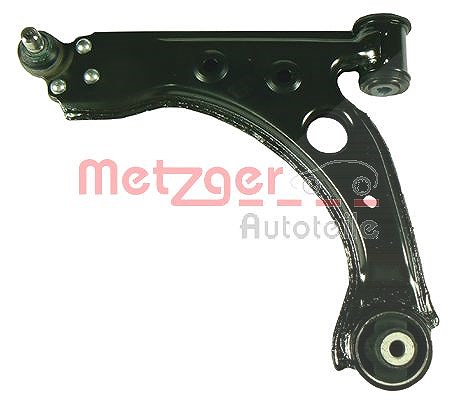 Metzger Autoteile Lenker, Radaufhängung [Hersteller-Nr. 58035801] für Fiat, Lancia