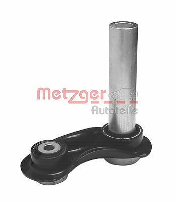 Metzger Autoteile Lenker, Radaufhängung [Hersteller-Nr. 58015809] für BMW