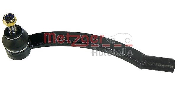 Metzger Autoteile Spurstangenkopf [Hersteller-Nr. 54010701] für Mini