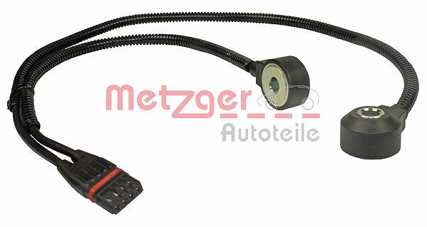Metzger Autoteile Klopfsensor [Hersteller-Nr. 0907094] für BMW