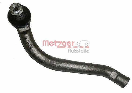 Metzger Autoteile Spurstangenkopf [Hersteller-Nr. 54005701] für Ford, Seat, VW