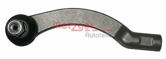 Metzger Autoteile Spurstangenkopf [Hersteller-Nr. 54013801] für Volvo