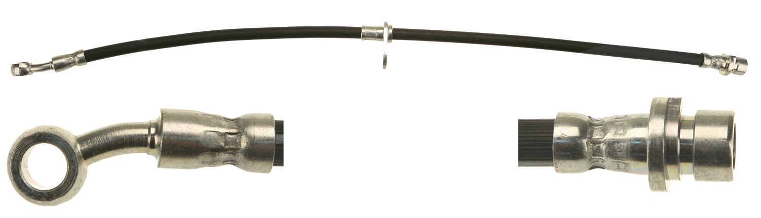 Trw Bremsschlauch [Hersteller-Nr. PHD596] für Honda