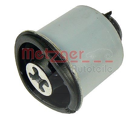 Metzger Autoteile Lagerung, Achskörper [Hersteller-Nr. 52058309] für Renault