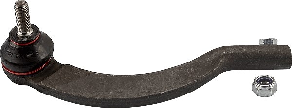 Trw Spurstangenkopf [Hersteller-Nr. JTE1043] für Renault
