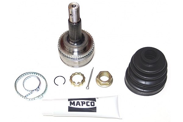 Mapco Gelenksatz, Antriebswelle [Hersteller-Nr. 16521] für Toyota