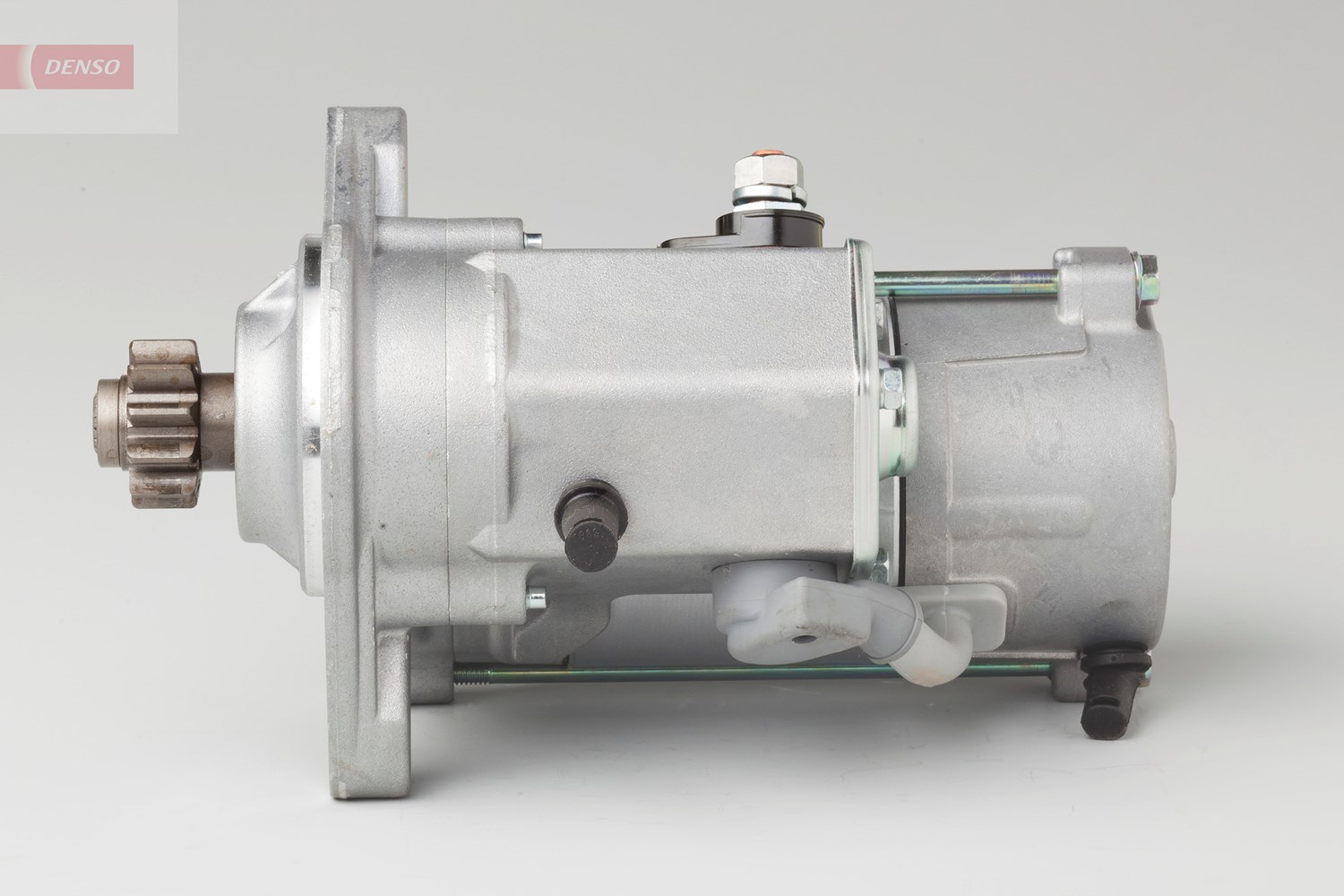 Denso Starter [Hersteller-Nr. DSN604] für Land Rover, Honda