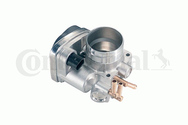 Vdo Drosselklappenstutzen [Hersteller-Nr. 408-238-323-011Z] für VW, Skoda, Audi, Seat