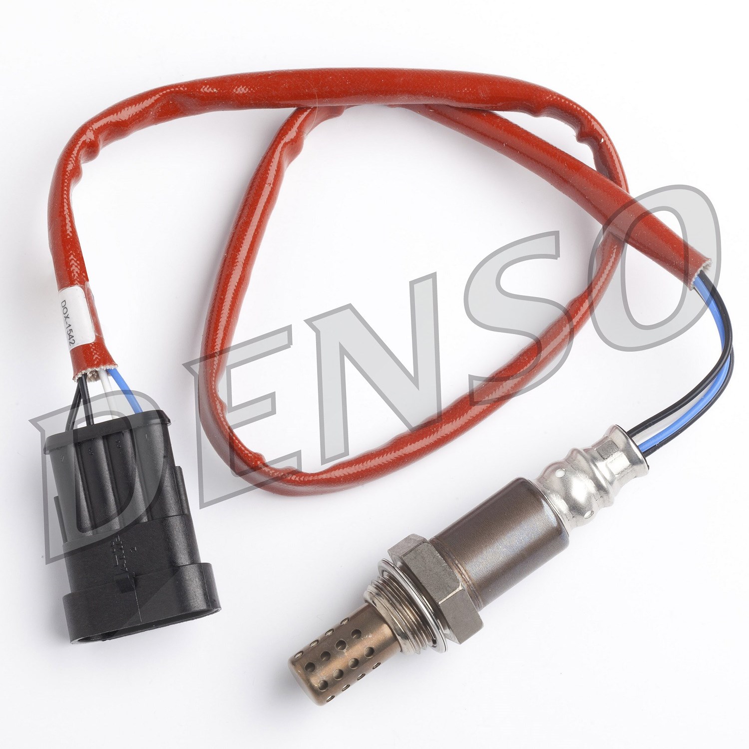 Denso Lambdasonde [Hersteller-Nr. DOX-1542] für Fiat