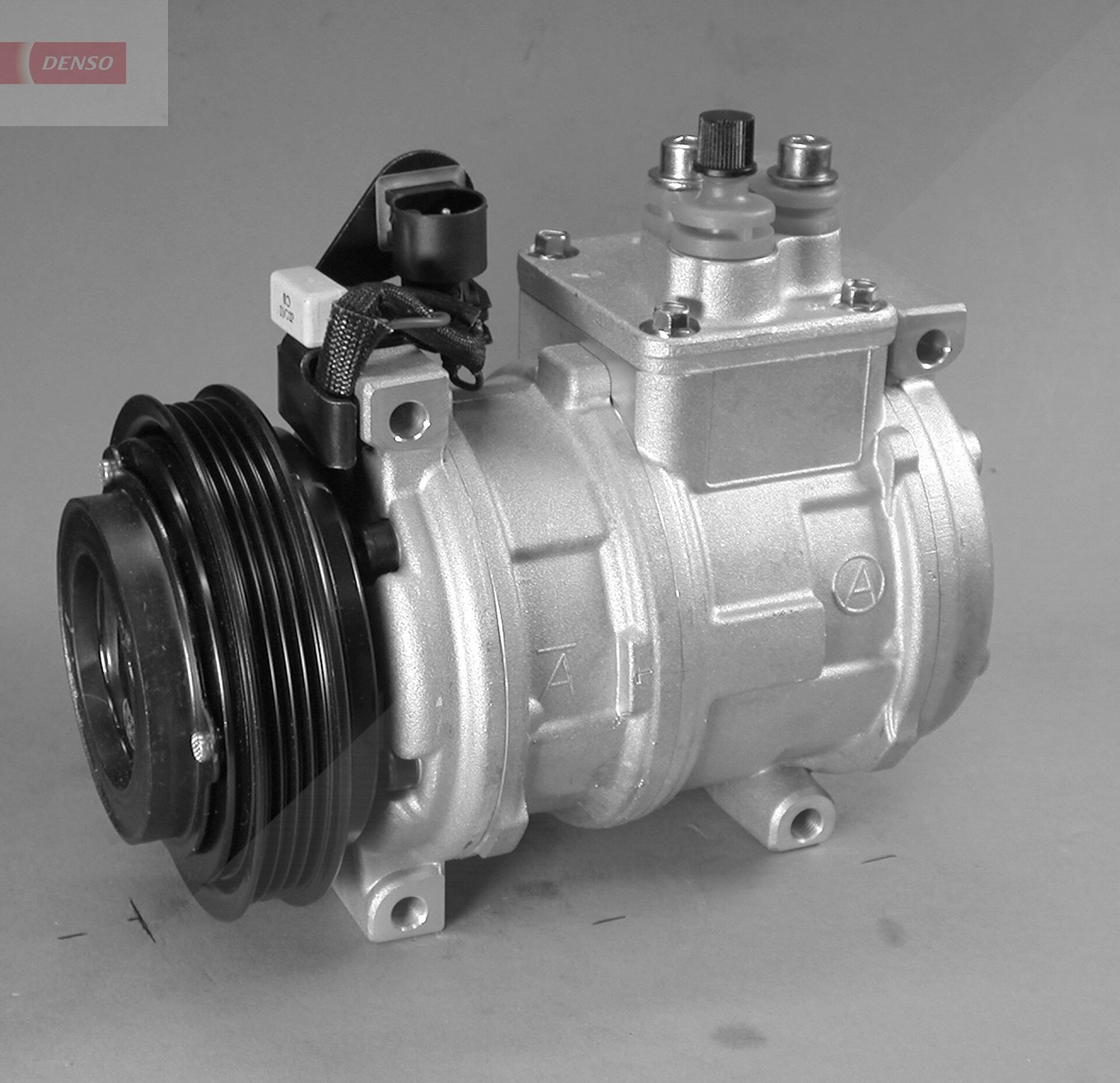 Denso Kompressor, Klimaanlage [Hersteller-Nr. DCP05007] für BMW