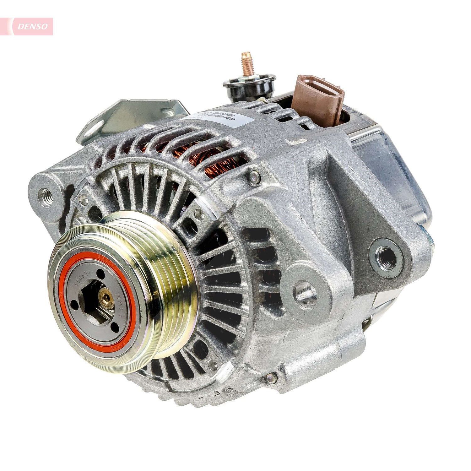 Denso Generator [Hersteller-Nr. DAN950] für Toyota