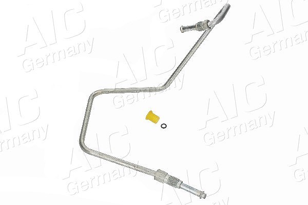 Aic Hydraulikschlauch, Lenkung [Hersteller-Nr. 58710] für Nissan